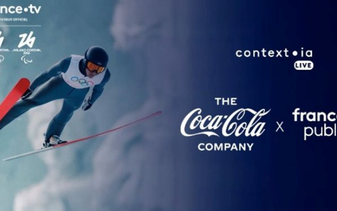 A new way for FranceTV Publicité to sell contextual video advertising