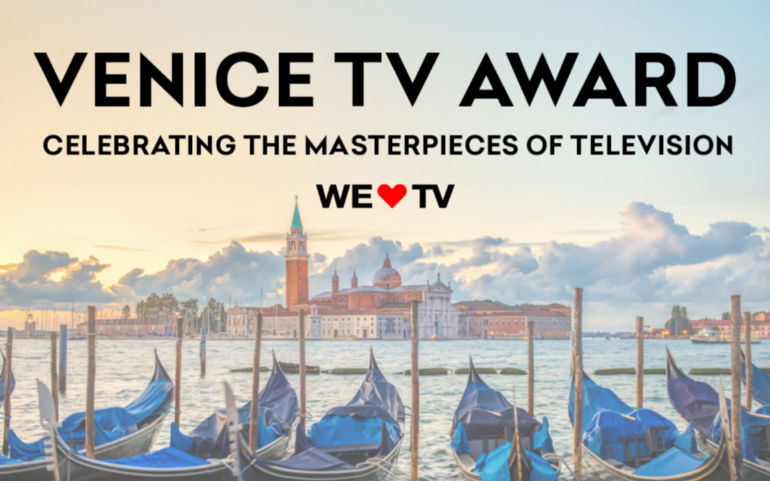 Venice TV Award