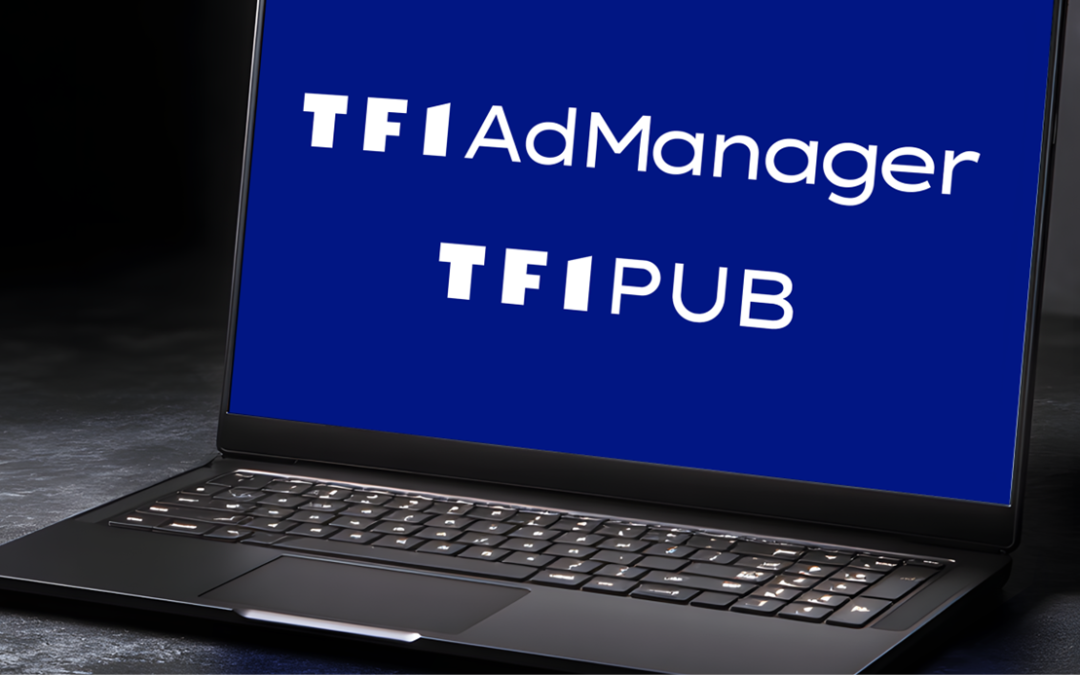 TF1 AdManager