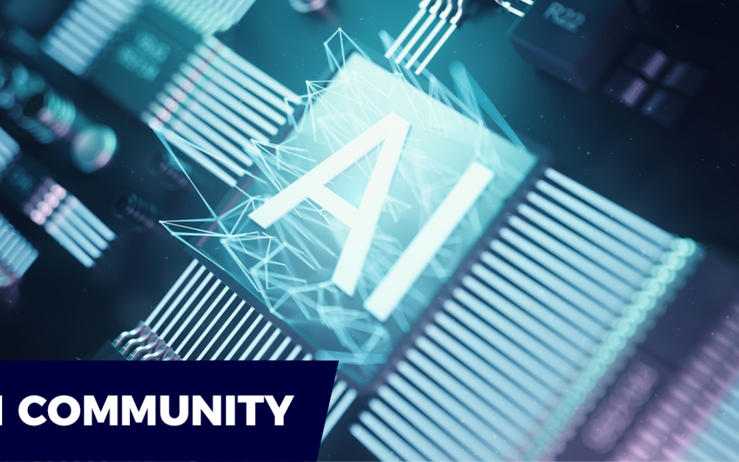 2026 AI Community Meeting (March)