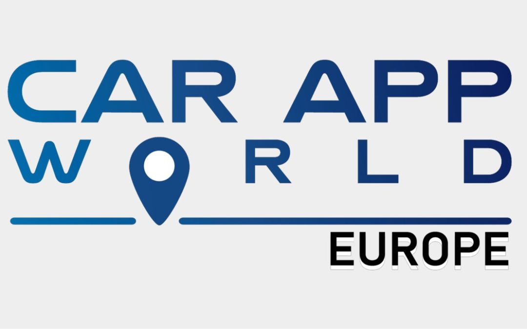 CarApp World Europe