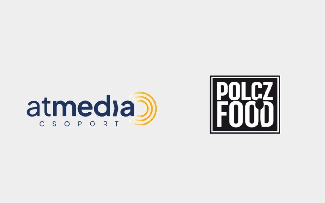 Audio Works: Atmedia’s Sales Results for Polcz Food, Online and In-Store