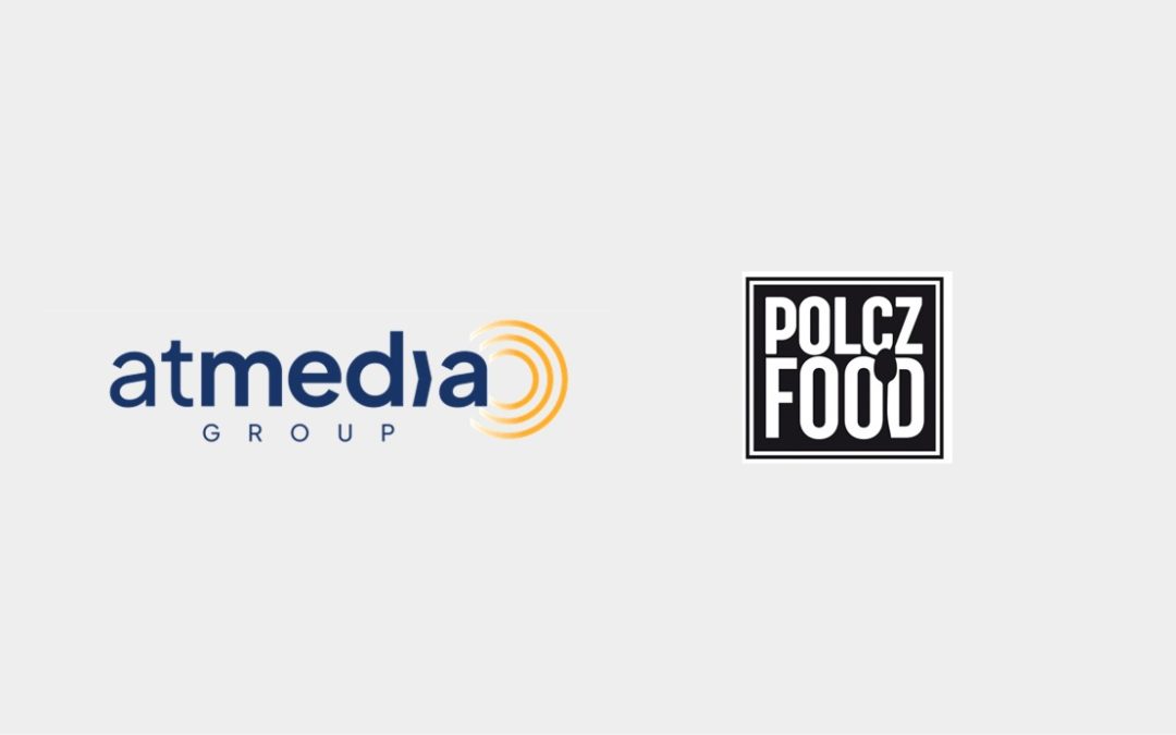 Audio Works: Atmedia’s Sales Results for Polcz Food, Online and In-Store