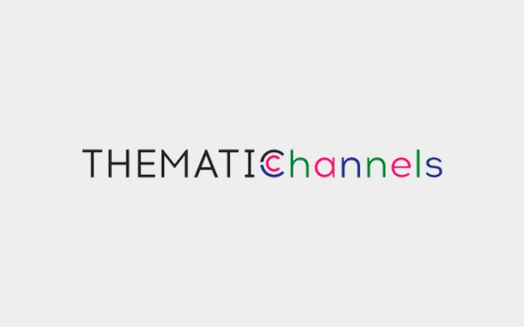 Thematic Channels