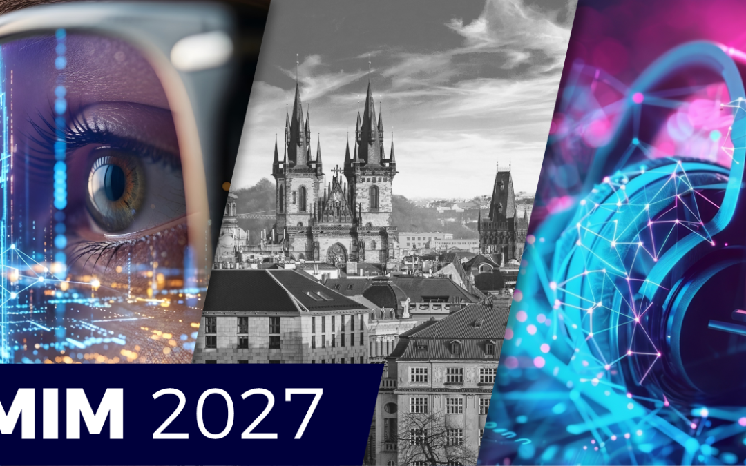 2027 Market Intelligence Meeting
