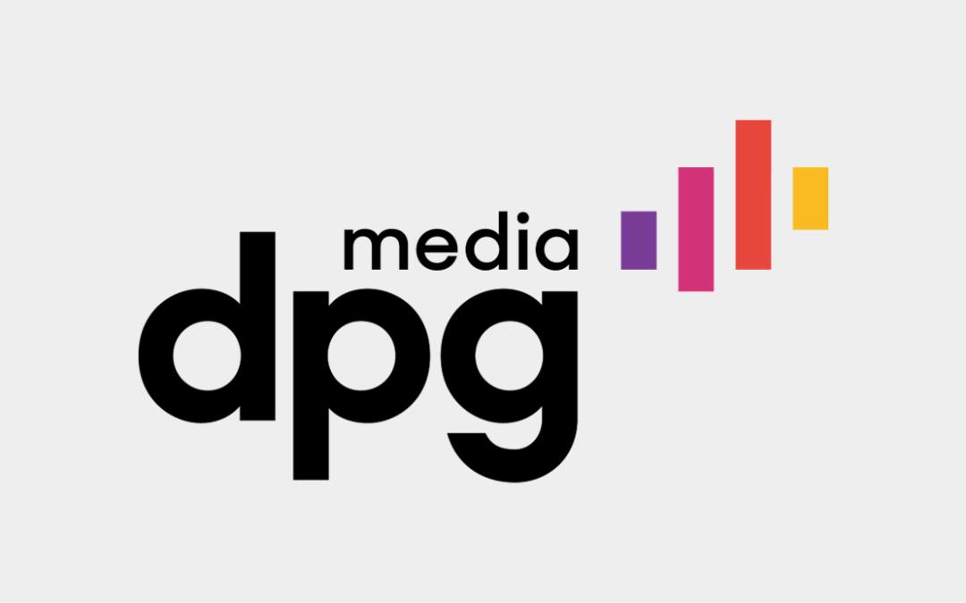 How DPG Media turns the backstage of a prime-time music show into a retail engine
