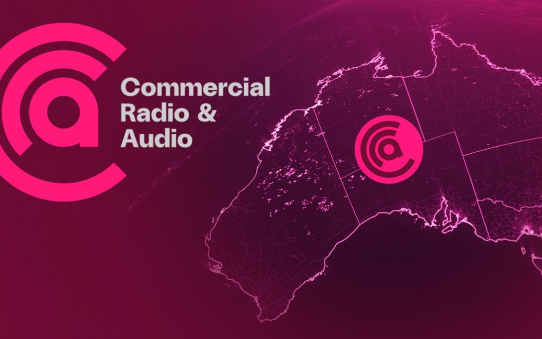 What’s Driving Australia’s Audio Success