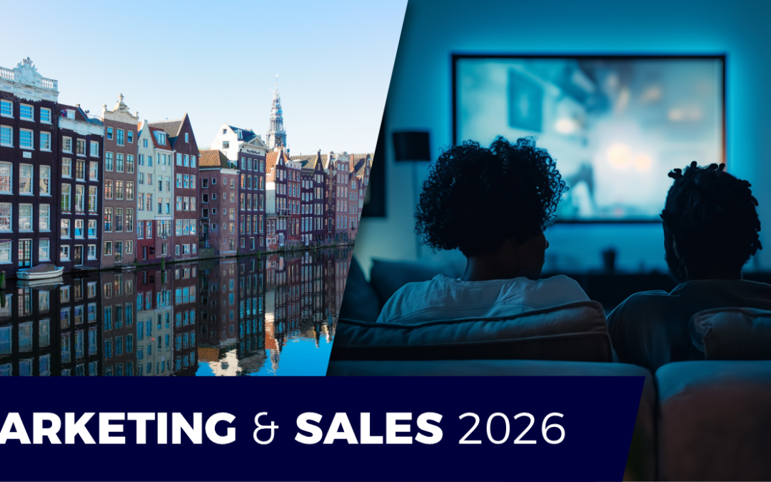 2026 Marketing & Sales Meeting (TV)