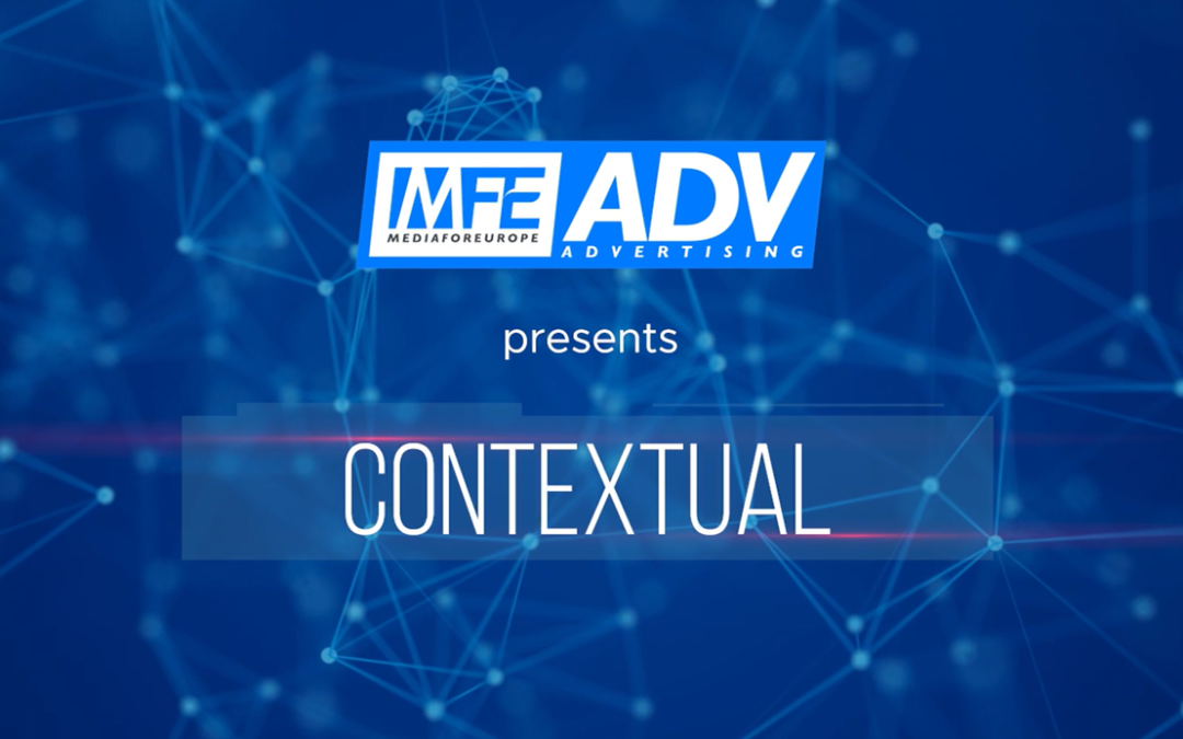 MFE Advertising: scaling AI-powered contextual advertising across Europe