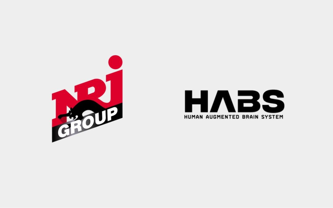 NRJ Global and HABS: Using AI to Measure Audio’s Emotional Impact