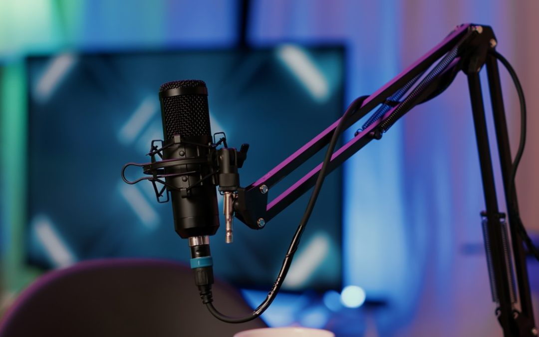 Podcast Facts & Figures 2026