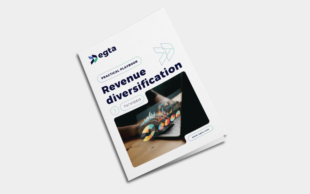 egta Playbook on Revenue Diversification (TV)